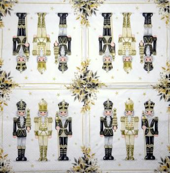 TRAD-028 Traditionell - 3-lagig - Ambiente - CS